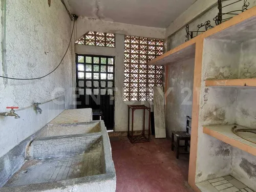Casa En Venta, Col. El Zapotal, Acayucan, Ver.