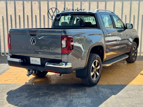 Volkswagen Amarok 2.3 Tsi Style