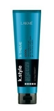 Gel Ultra Fuerte X-treme Cool K.style Lakmé X150ml