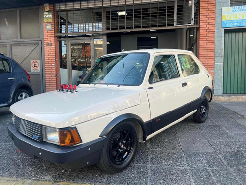 Fiat 147 1.4 Tr