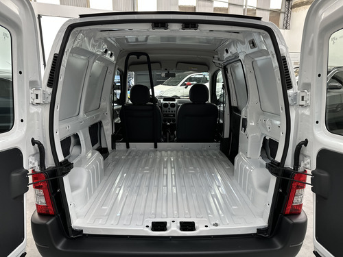 Citroën Berlingo Furgon 1.6 Vti 115 Business