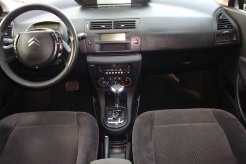 Citroën C4 2.0 Glx A 5p F 2010
