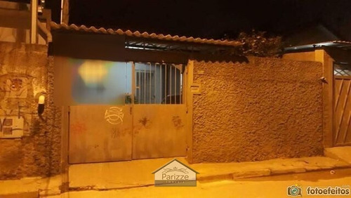 Imagem 1 de 13 de Casa Térrea No Tremembé 2 Dormitórios 2 Vagas! - 7150-1