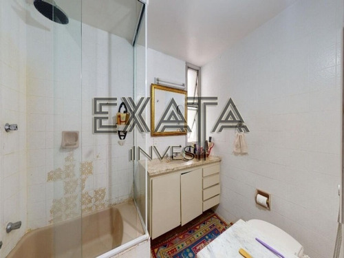 Imagem 30 de 30 de Apartamento No Bairro Jardim Paulista, Com 97m² Úteis 3 Quartos Sendo 1 Suíte E 1 Vaga De Garagem. Preço E Disponibilidade Do Imóvel Sujeitos A Alteração Sem Aviso Prévio. - Ap01061 - 70122103