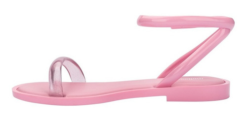 Imagem 3 de 6 de Melissa Sandália Wave Sandal (original)