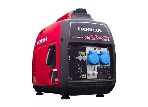 Generador Honda Eu22i T1cl, Genuino Garantia