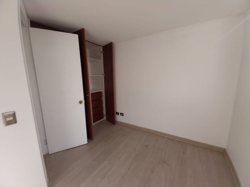 Arriendo Dpto 2d+2b+e+b Las Nieves / Vitacura
