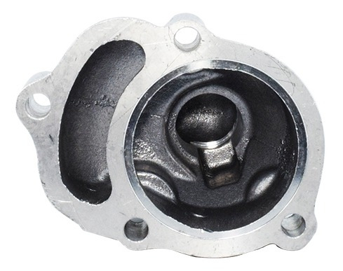 Toma Agua Quest V6 3.3l 99/02 K-nadian 8630997
