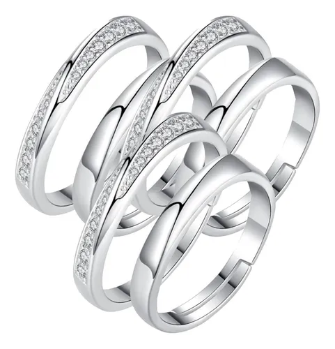 Argollas bonitas sale