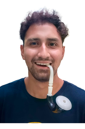 Pipa Para Detective De Juguete