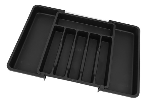 Organizador De Utensilios Expandible, Práctico Y Que Ahorra