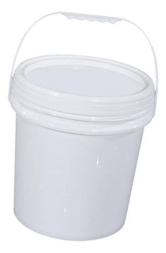 Cubo De Almacenamiento De Latas De Pintura Cubo De 10 Litros