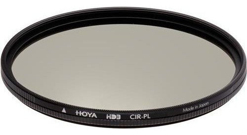 Hoya Hd3 Circular Polarizer 82mm