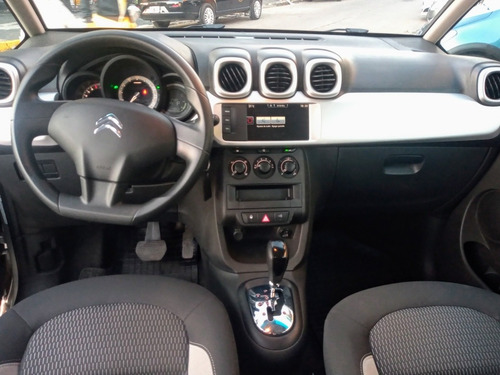 Citroën Aircross 2017 1.6 Vti 115 Shine At Ilarioautos