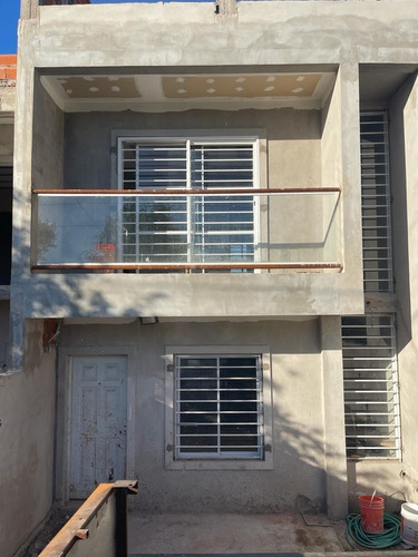 Imagen 13 de 14 de Atencion Inversores! 1 Duplex Llave En Mano + 3 A Terminar! De Categoria