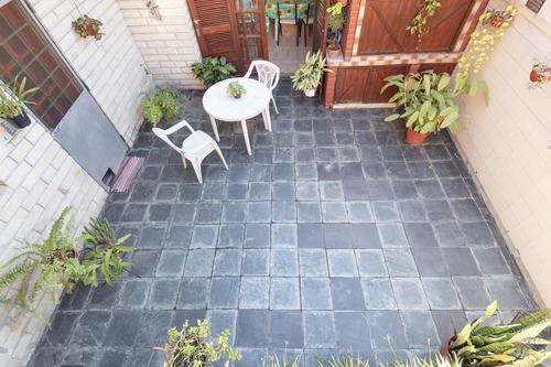 Imagen 19 de 20 de Venta Ph 3 Amb 150 M2 Terraza Lanus Oeste