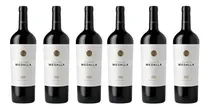 Comprar Vino Trapiche Medalla Malbec Tinto 750ml Caja X6 Fullescabio