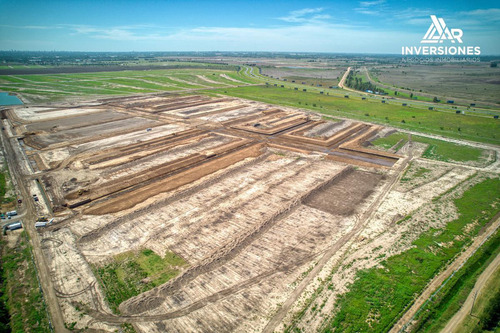 Imagen 6 de 9 de Venta De Lotes Aguadas Lake Funes Terrenos 500m2 Ultimas Unidades