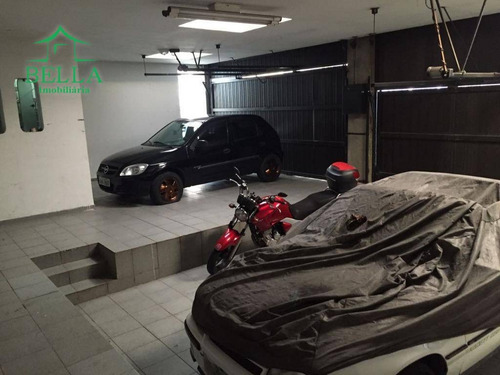 Imagem 15 de 15 de Sobrado Com 5 Dormitórios À Venda, 460 M² Por R$ 5.500.000 - Jardim Guedala - São Paulo/sp - So1372