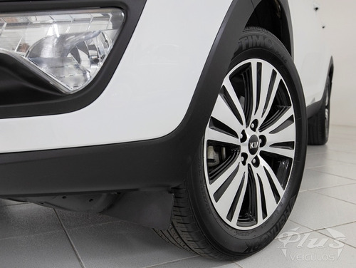 Kia Sportage Lx 2.0