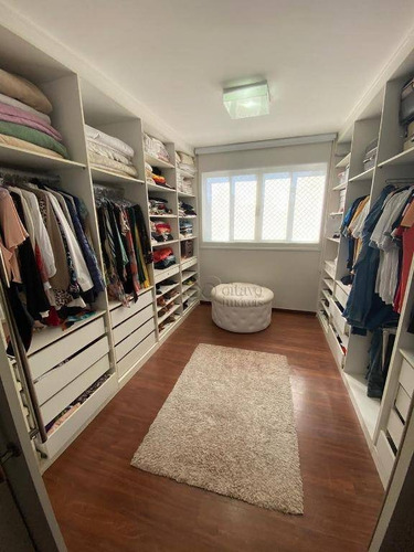 Apartamento Mobiliado Para Locação Na Praia Do Pecado, Macaé/rj. - Ap8517