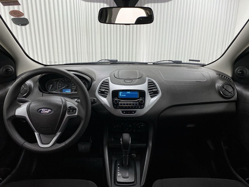 Ford Ka 1.5 Se 16v (flex)