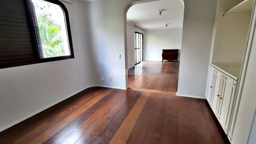 Imagem 6 de 15 de Real Park Apto Com 135,0m² 2 Dorms, Suíte, 2 Gar - Pp19744