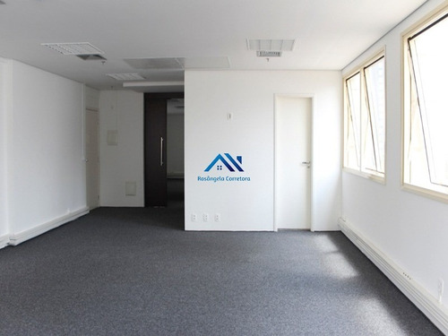 Imagem 4 de 20 de Sala - Sa00144 - 69368880