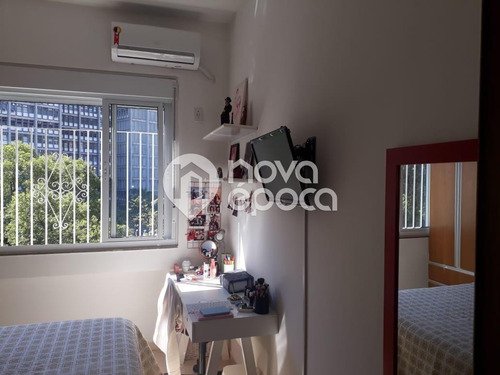 Imagem 9 de 29 de Apartamento - Ref: Fl1ap58426