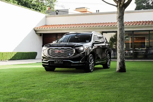 GMC Terrain 2.0 Denali At