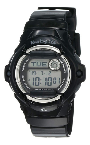 Reloj Digital Multifunción Casio Baby-g Oferta