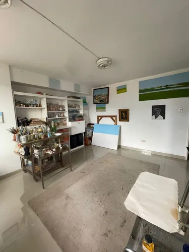 Apartamento En Venta - Santa Fe