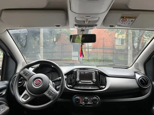 Fiat Uno 1.4 Way