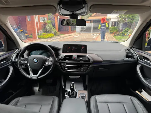 BMW X3 2.0 Xdrive30i