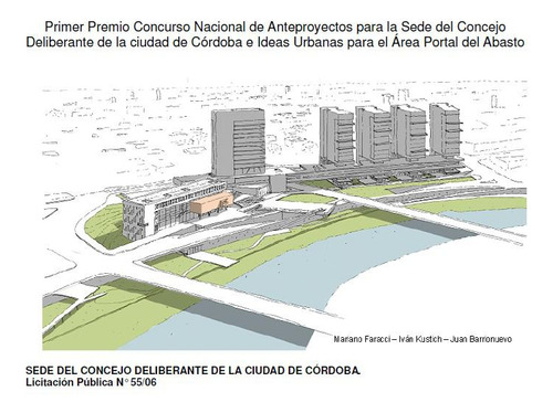 Terreno Venta Desarrollo 2000 M2 Portal Abasto General Pueyrredon