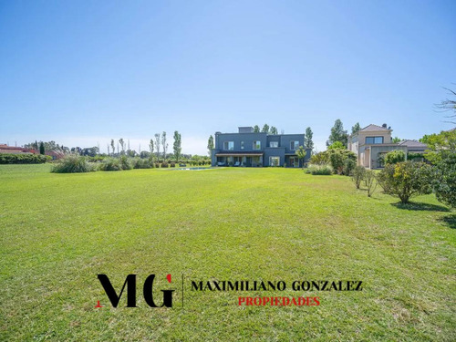 Casa En Venta Y Alquiler, 7 Ambientes - El Metejón, Cañuelas