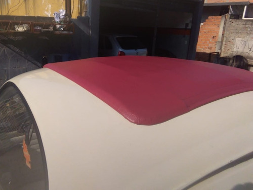 Kit Teto Solar Clássico Ragtop Fusca