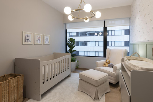 Departamentos En Venta En Amp. Granada, Miguel Hidalgo Cdmx
