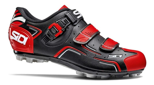 Zapatillas Ciclista Sidi Mtb- Buvel