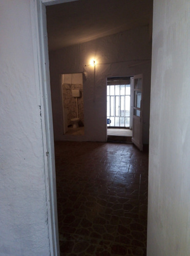 Dueña Alquila Casa En Centro De Maldonado