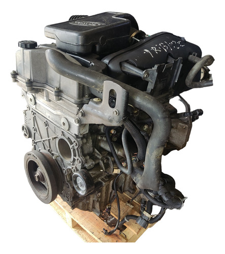 Motor 2ar 2.5 Para Camry 2010-2016