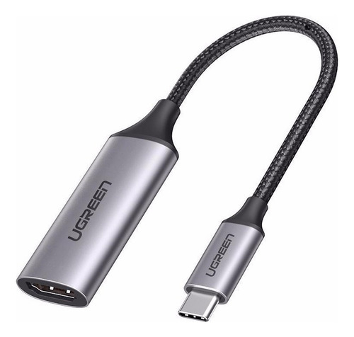 Cable Adaptador Usb C Thunderbolt 3 A Hdmi 4k 2k 3d Ugreen
