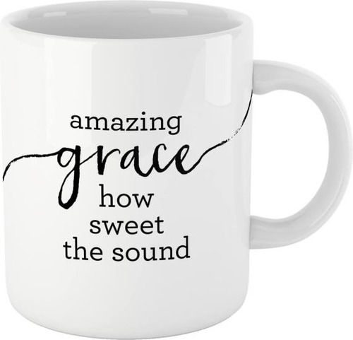 Taza Con Versículo De La Biblia Deja Que Tu Luz Brille Mateo