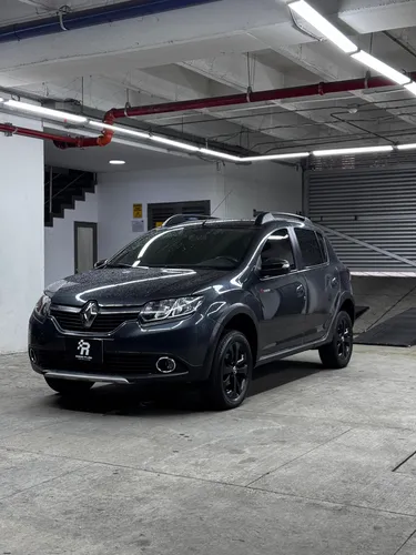 Renault Stepway 1.6 Dynamique / Intens Automática