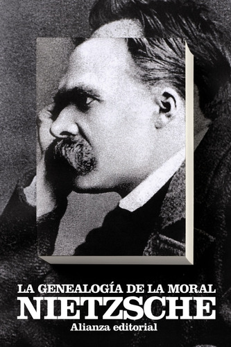 La Genealogia De La Moral - Friedrich Nietzsche