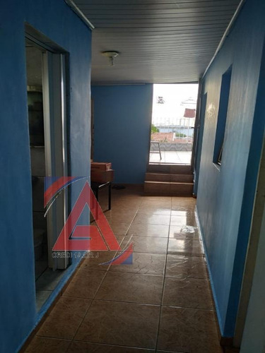 Ref.: 8968 - Assobradada Em Osasco Para Venda - V8968