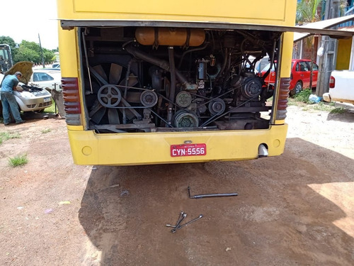Mercedes Benz /o 400 Mercedes Benz /o 400