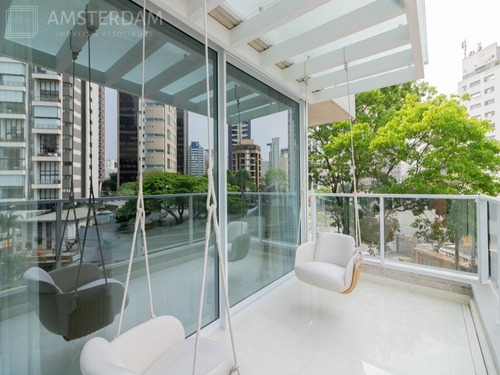 Imagem 19 de 30 de Loft A Venda No Itaim Bibi - 0000001 - 70628497