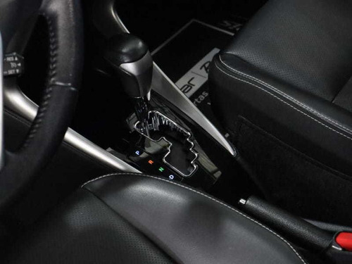 Imagem 11 de 14 de Toyota Yaris Sedan Xls 2019
