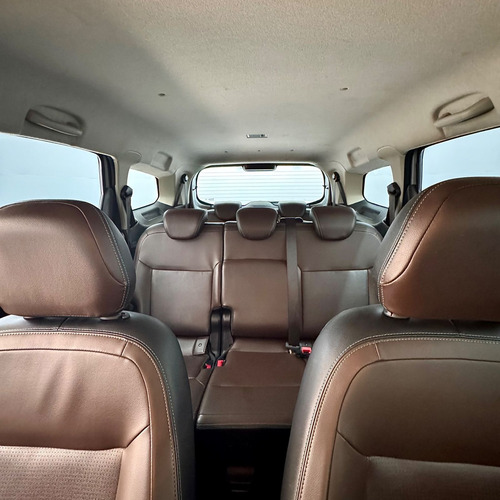 Chevrolet Spin PREMIER 1.8 8V Econo.Flex 5p Aut.